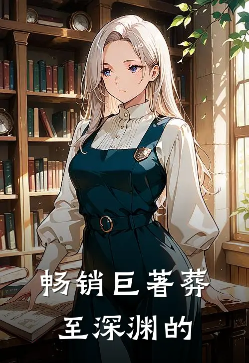 畅销巨著葬至深渊的