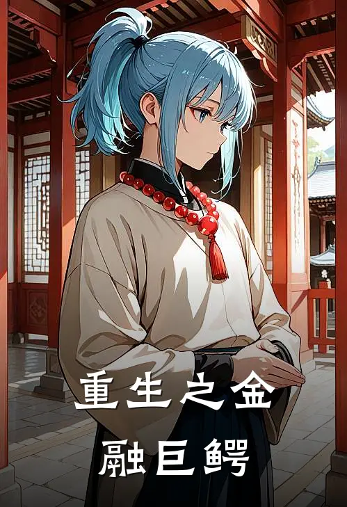 重生之金融巨鳄