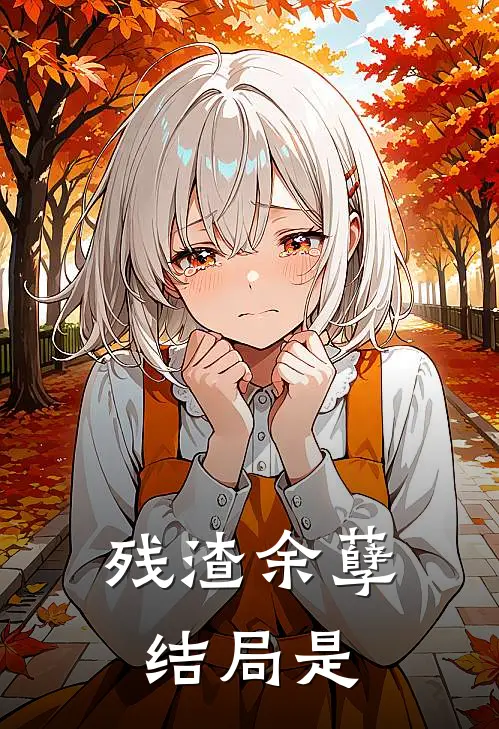 残渣余孽结局是