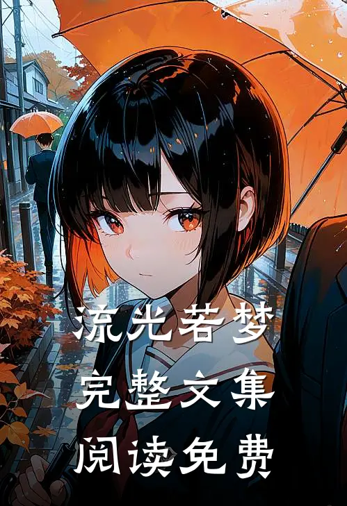 流光若梦完整文集阅读免费
