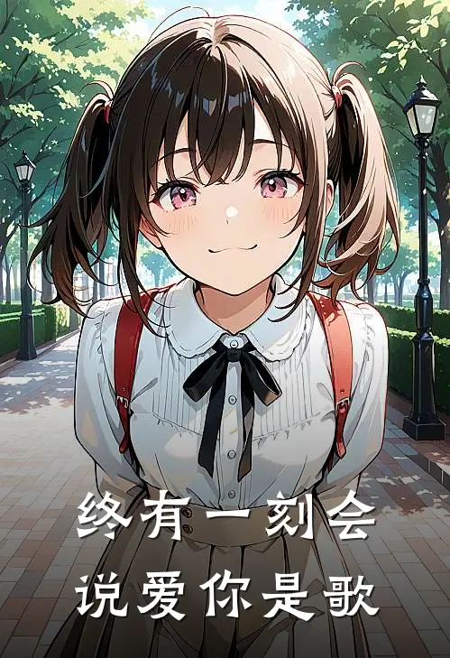 终有一刻会说爱你是歌