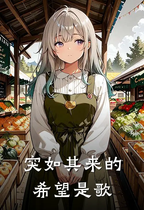 突如其来的希望是歌