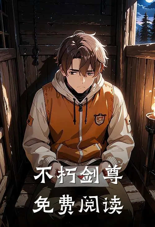 不朽剑尊免费阅读