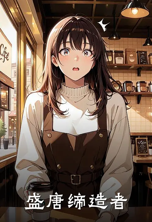 盛唐缔造者
