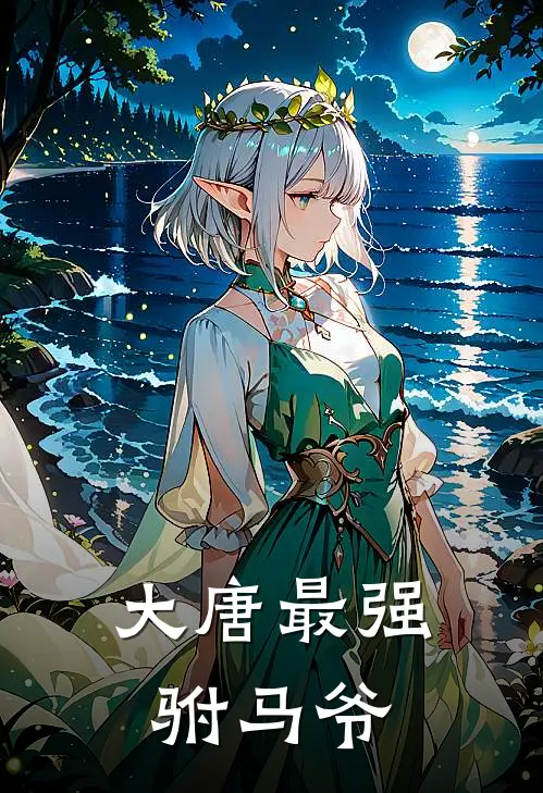 大唐最强驸马爷