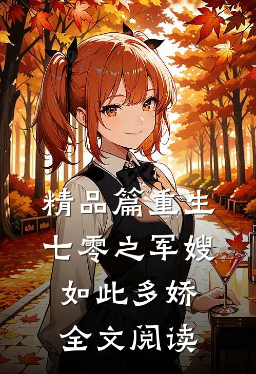 精品篇重生七零之军嫂如此多娇全文阅读