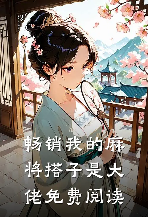 畅销我的麻将搭子是大佬免费阅读