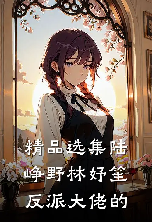 精品选集陆峥野林妤笙反派大佬的