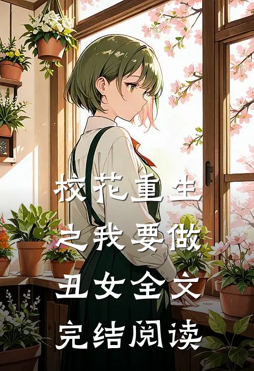 校花重生之我要做丑女全文完结阅读