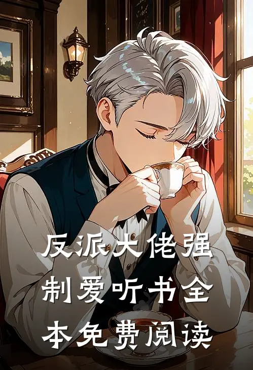 反派大佬强制爱听书全本免费阅读