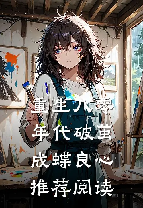 重生八零年代破茧成蝶良心推荐阅读