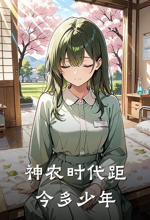 神农时代距今多少年