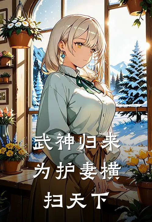 武神归来,为护妻横扫天下