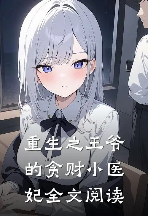 重生之王爷的贪财小医妃全文阅读