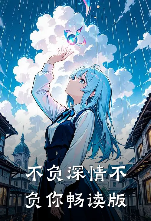 不负深情不负你畅读版
