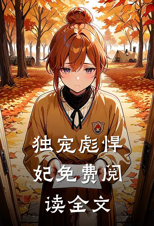 独宠彪悍妃免费阅读全文