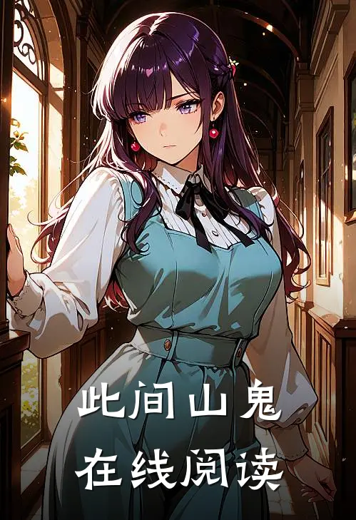 此间山鬼在线阅读