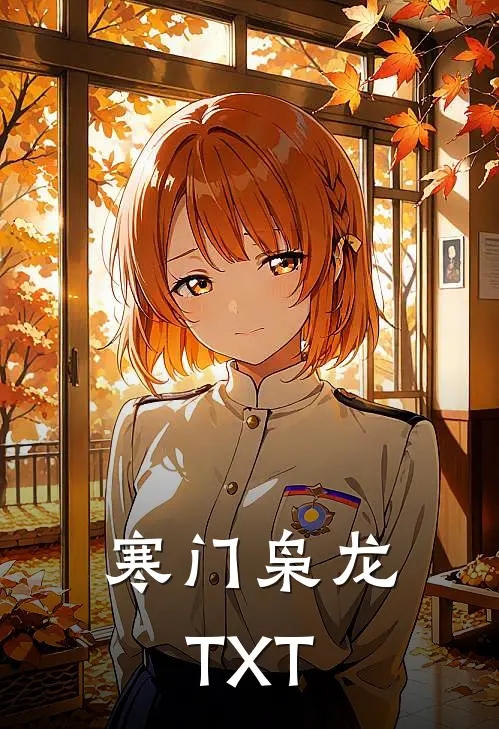 寒门枭龙TXT