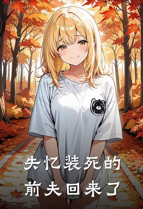 失忆装死的前夫回来了