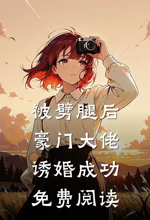 被劈腿后豪门大佬诱婚成功免费阅读