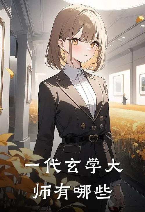 一代玄学大师有哪些