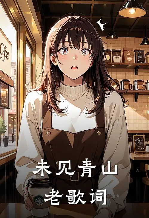 未见青山老歌词