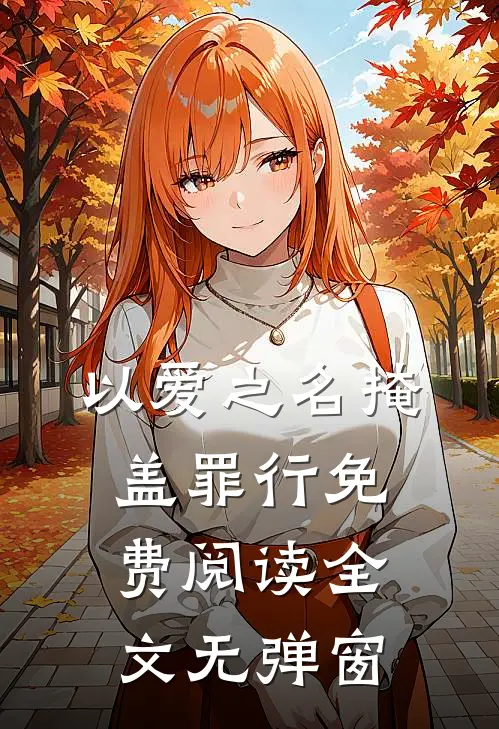 以爱之名掩盖罪行免费阅读全文无弹窗