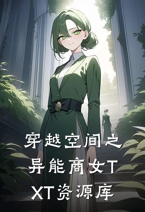 穿越空间之异能商女TXT资源库