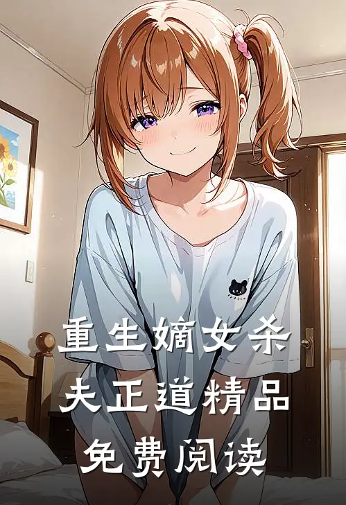 重生嫡女杀夫正道精品免费阅读