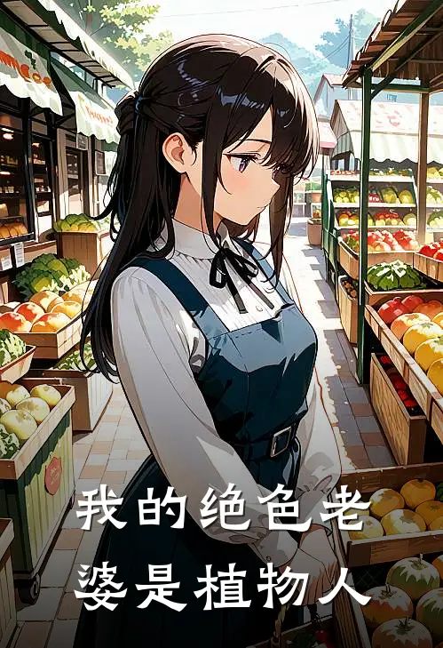 我的绝色老婆是植物人