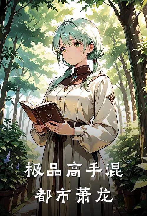 极品高手混都市萧龙