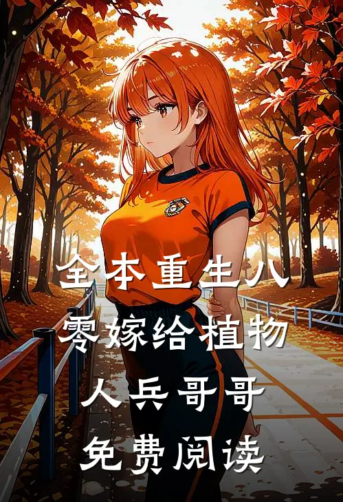 全本重生八零嫁给植物人兵哥哥免费阅读