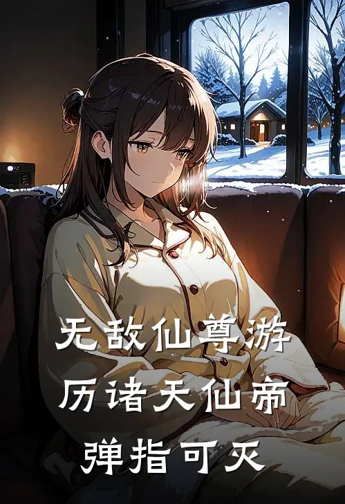 无敌仙尊游历诸天仙帝弹指可灭