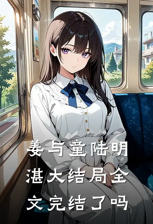 姜与童陆明湛大结局全文完结了吗