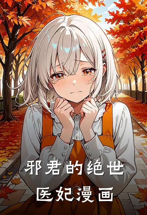 邪君的绝世医妃漫画