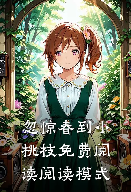 忽惊春到小桃枝免费阅读阅读模式