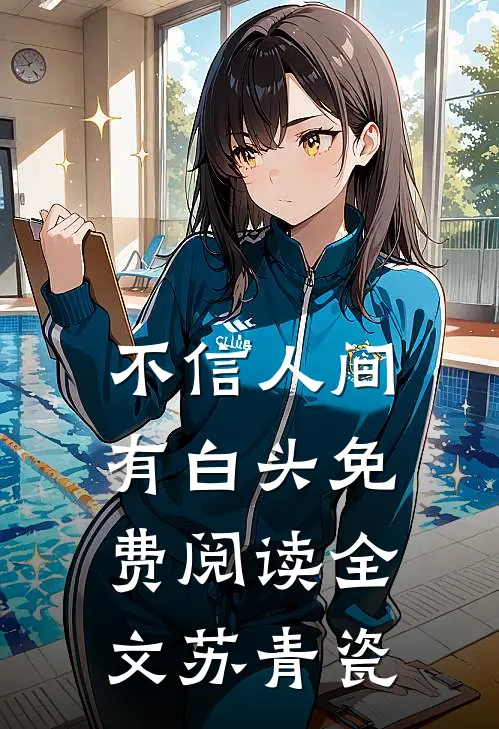 不信人间有白头免费阅读全文苏青瓷