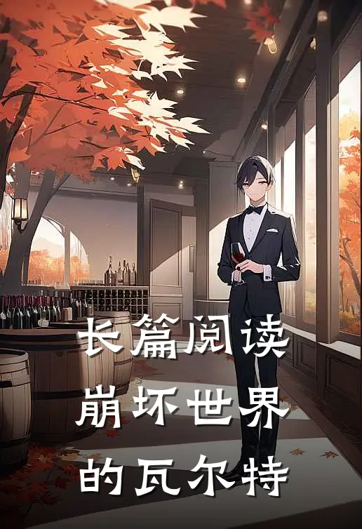 长篇阅读崩坏世界的瓦尔特