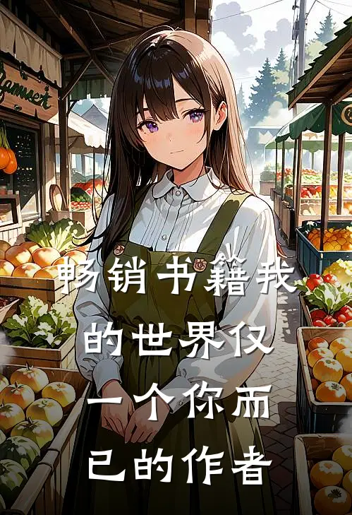 畅销书籍我的世界仅一个你而已的作者
