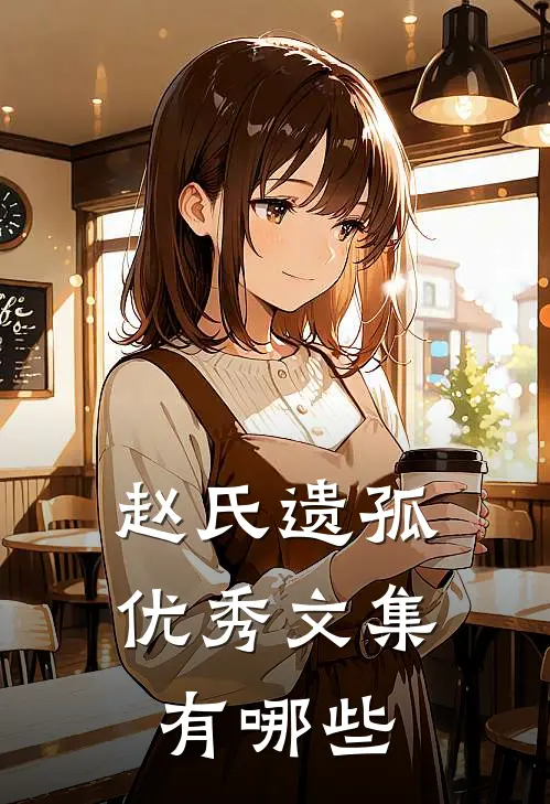 赵氏遗孤优秀文集有哪些