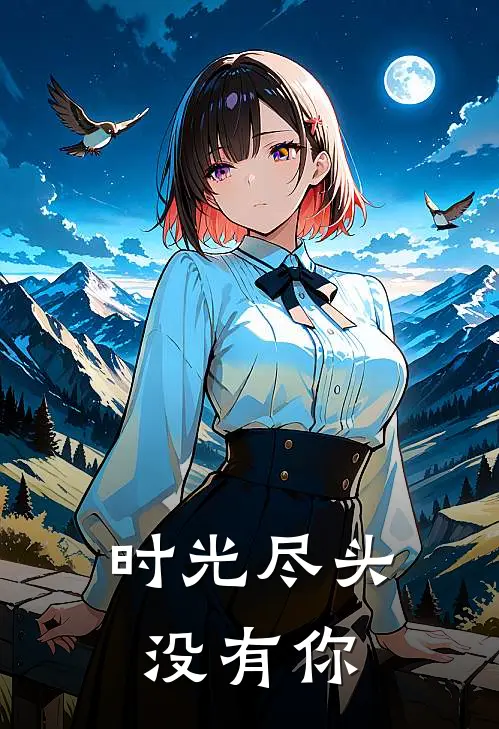 时光尽头没有你