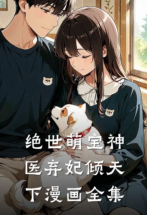 绝世萌宝神医弃妃倾天下漫画全集