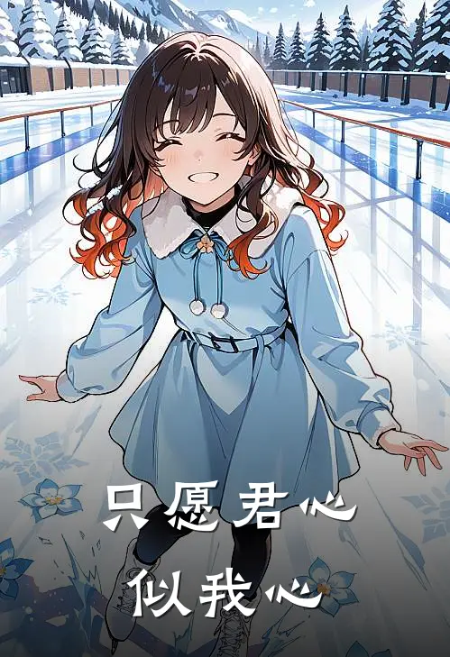 只愿君心似我心