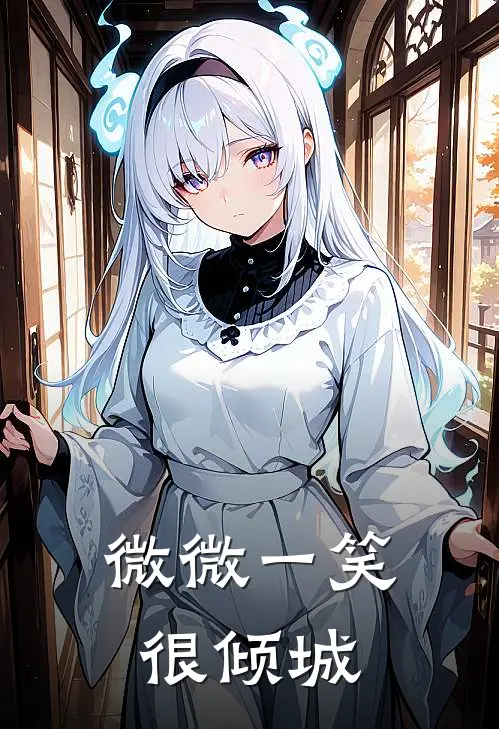微微一笑很倾城