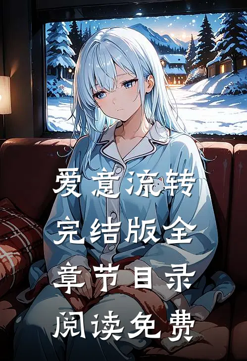 爱意流转完结版全章节目录阅读免费
