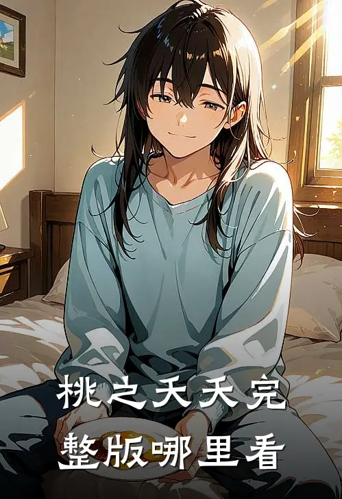 桃之夭夭完整版哪里看
