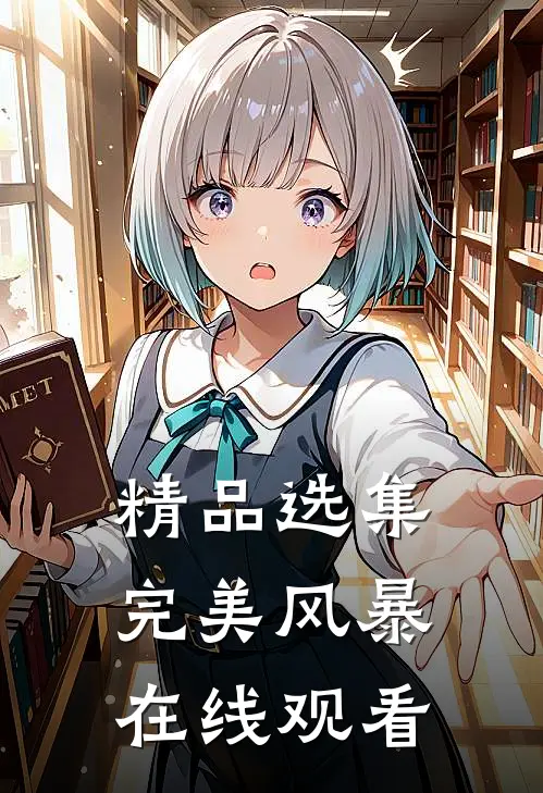 精品选集完美风暴在线观看