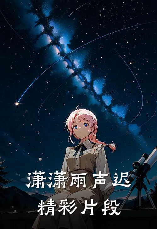 潇潇雨声迟精彩片段
