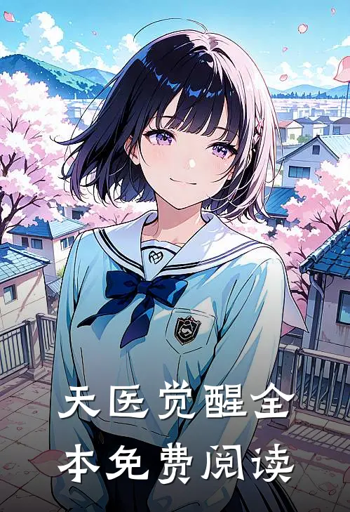 天医觉醒全本免费阅读