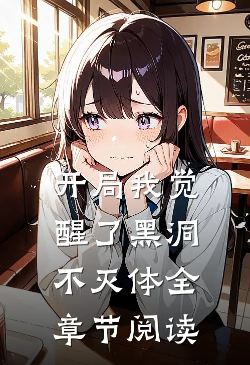 开局我觉醒了黑洞不灭体全章节阅读